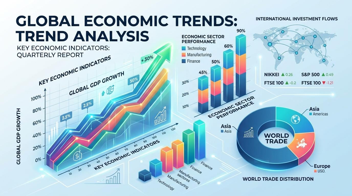 経済指標に関する講義