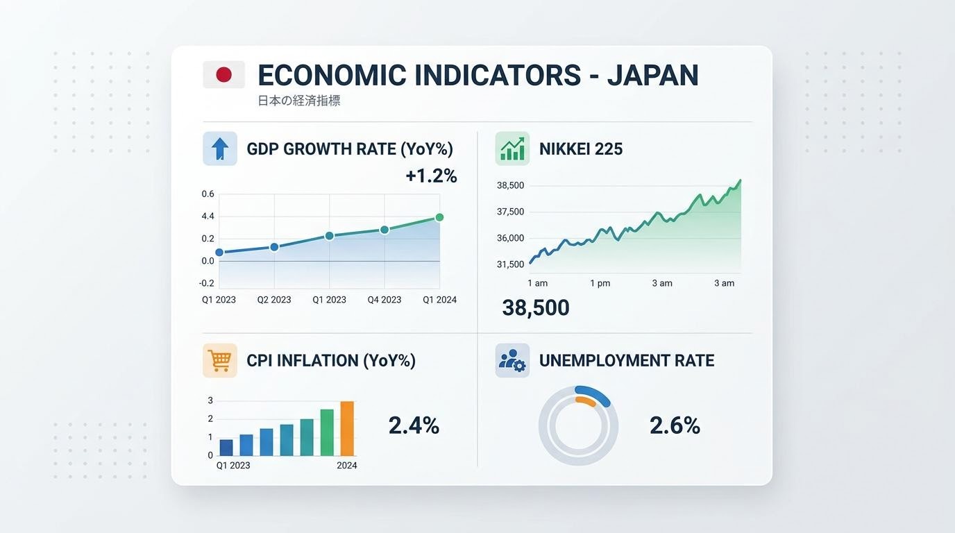 経済指標に関する講義